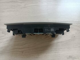 VW Touran lampička + mikrofon, 5TA947105A + 3B0035711B - 3