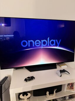 OLED TV LG OLED55B23LA TOP STAV - 3
