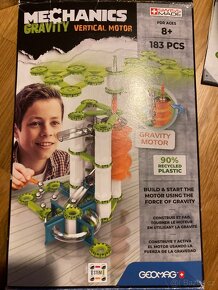 Mechanics gravity - 3