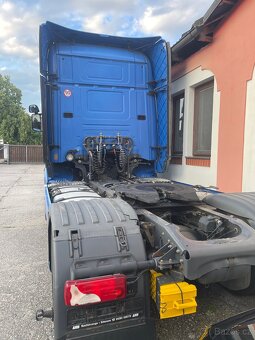 Scania r490 - 3