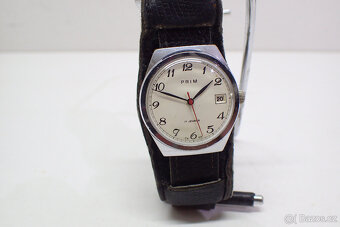 Hodinky Prim - 3