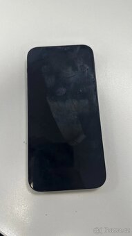 Apple iPhone 12 mini 64gb black - 3
