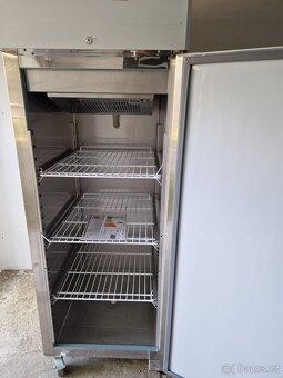 Chladicí skříň TEFCOLD GUC70 - NOVÁ - 3