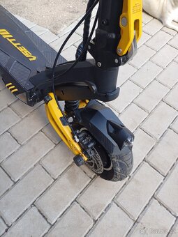 Vsett 10+ 28ah 66v - 3