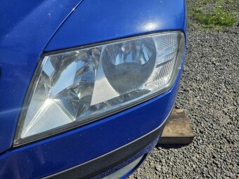 Škoda octavia 2 1.9 TDI - 3