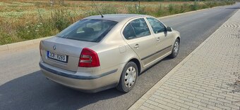 Škoda Octavia 1.9tdi - 3