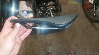 Selle Italia Boost 145 - 3
