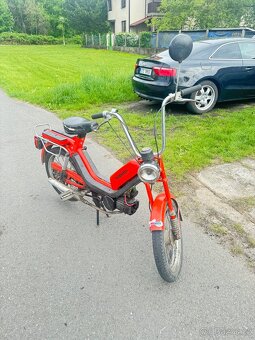 Babetta 210 - 3