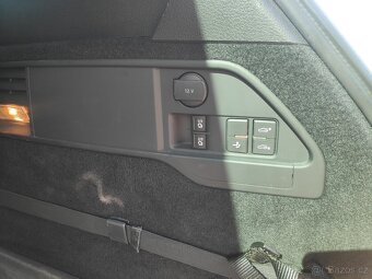 Volkswagen Touareg 3.0 TDI - 3