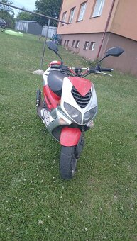 Peugeot xfight 1 50 Ac - 3