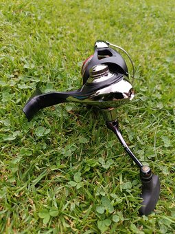 Daiwa Ninja 2500 Lt - 3