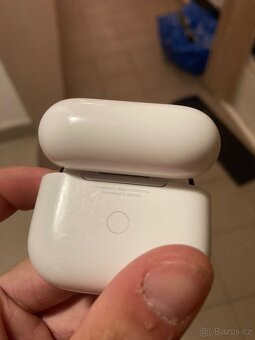Apple AirPods 4. Gen - 3