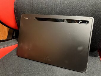 Samsung galaxy tab S8 5G - 3