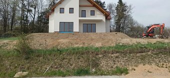Stavební a realizační činnost vč. PD a vyřízení dotací - 3