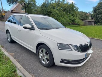 Škoda Octavia 3, FL, combi, pekna vybava - 3
