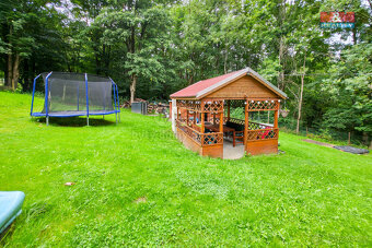 Prodej zahrady, 1.027 m², Rovná - 3