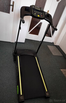 ELEKTRICKÝ BĚŽECKÝ PÁS - Lifefit TM3100 - 3