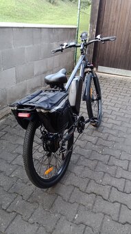 Cheevalry C29 - 3