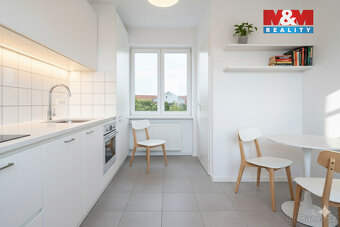 Prodej bytu 2+1, 43 m², Strakonice, ul. Bezděkovská - 3