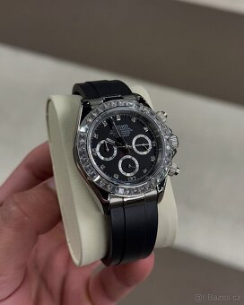 Hodinky Rolex Daytona - 3