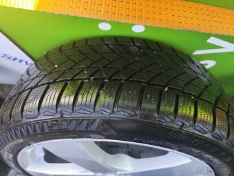 ALU R17 dezent 4x100 - 3