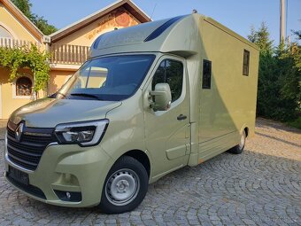 Přepravník na koně - 3