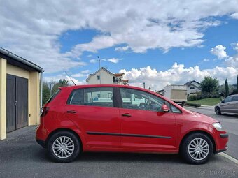 Prodám VW Golf V Plus 1.9TDI Bez Koroze - 3