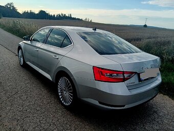 Škoda SUPERB 3 Style 2.0 TDI ČR DSG - 3