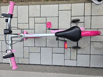 Dětské kolo BTWIN 16" Docto Girl 500 - 3