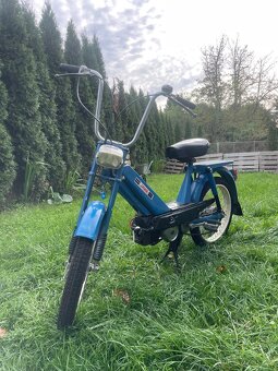 Babetta 207 - 3