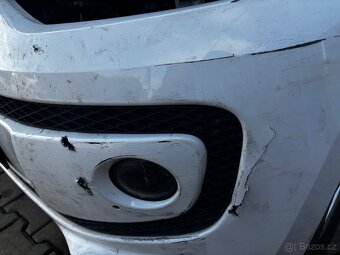 vw up naraznik - 3