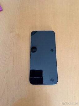 iPhone 15 ProMax Natural TITANIUM - 3