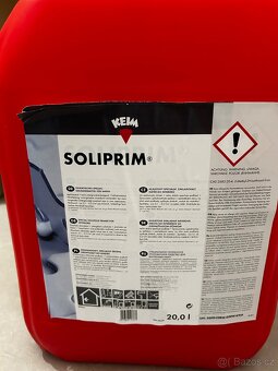 Keim Soliprim 20 l - 3