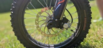 Kuberg cross x-force - 3