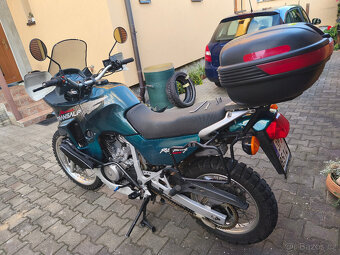 Honda XL 600 Transalp - 3