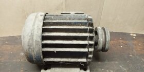 Elektromotor 1,1 kW, 1400 otáček, 400V - 3