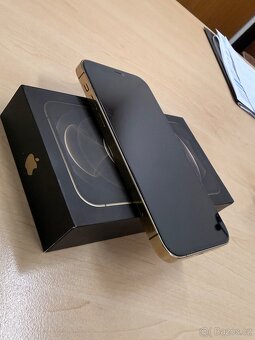 Iphone 12 Pro - 3