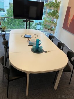 Kancelářský nábytek IKEA - rozprodej - 3