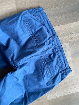 Zara pánské kalhoty velikost eur 38 M - 3