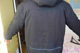 Pánská zimní bunda - 3