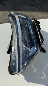 Hyundai i20N - levé přední světlo - 3