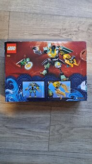 Lego Ninjago - 3
