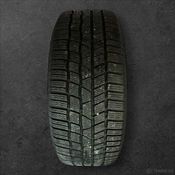 Originální alu kola Audi 5x112 + zimní 255/55r19 - 3