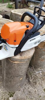 Motorová pila Stihl MS 362C - 3
