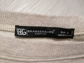 Mikina s tepláky, souprava vel. S - 3