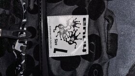 Dámská zimní lyžařská bunda Envy vel. L - 3