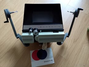 Proektor Meonet 8 - 3