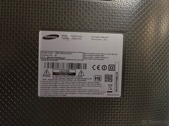 Televize Samsung UE32J5572SU (32”) – Smart TV - 3