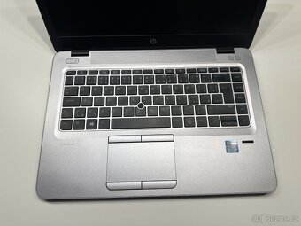 HP EliteBook 840 G3 + dokovací stanice - TOP stav - 3