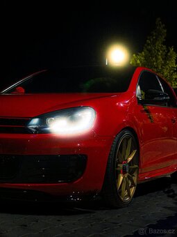 Golf 6 GTI - 3